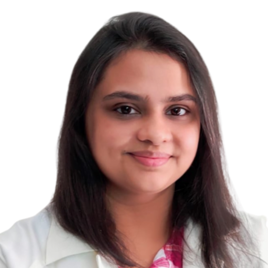 Dr. Akansha Agarwal