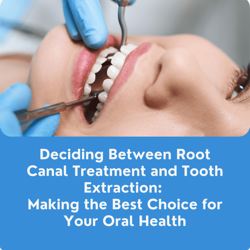 root canal blog