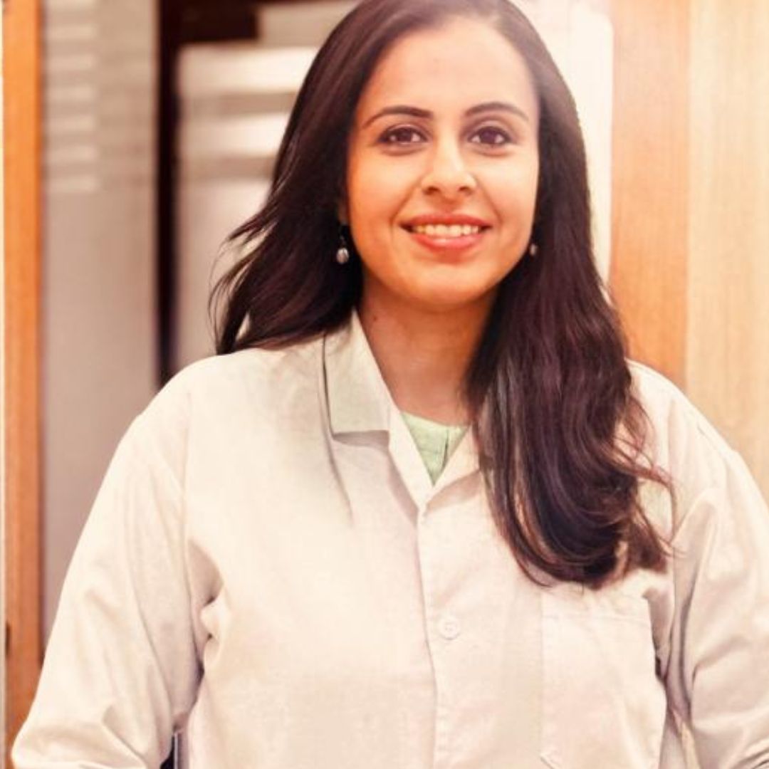 Dr. Rakhi M.Dewan