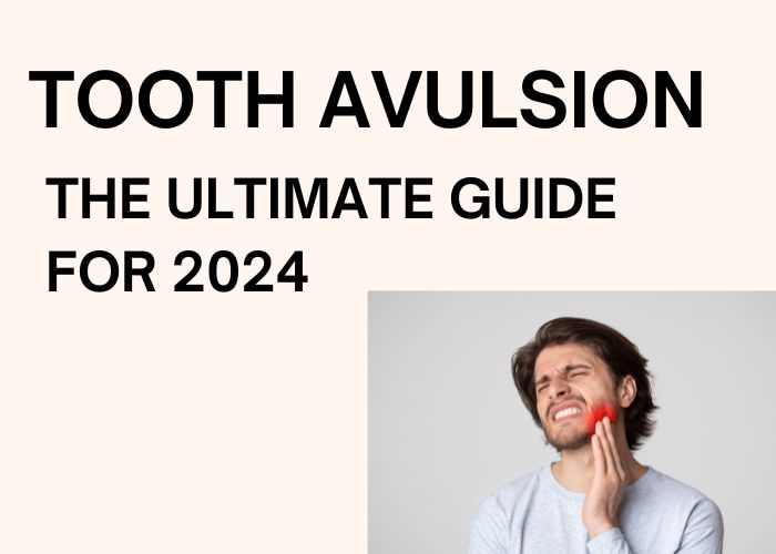 Tooth Avulsion