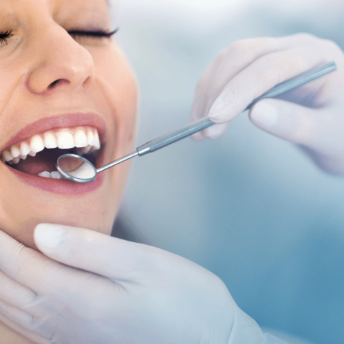 Mahavirai Dental and Medical Care